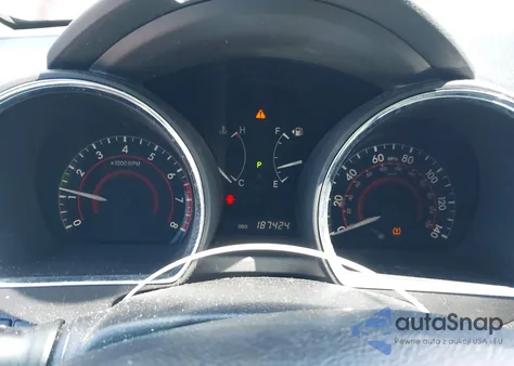 2010 Toyota Highlander Se V6 из США, поврежденный, VIN 5TDJK3EH9AS010510